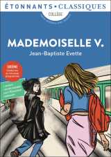 Mademoiselle v.
