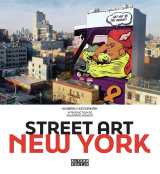 Street art new york