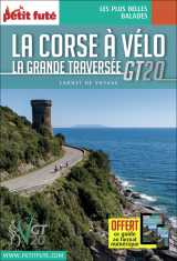 Guide corse a velo 2021/2022 carnet petit futé