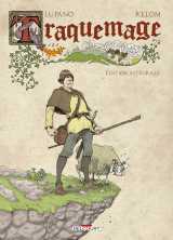 Traquemage - intégrale