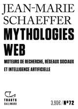 Mythologies web