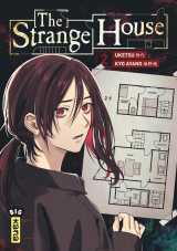 The strange house - tome 2