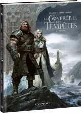 La confrérie des tempêtes - tome 2