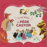 Le petit théâtre du père castor
