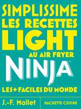 Simplissime ninja recettes light au airfryer