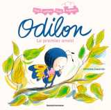 Odilon, le premier envol
