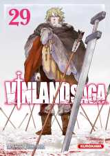 Vinland saga - tome 29