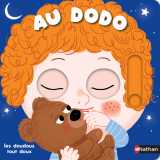 Au dodo - les doudous tout doux