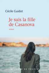 Je suis la fille de casanova