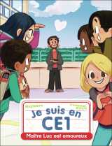 Maître luc est amoureux