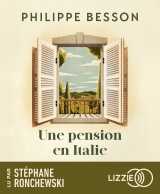 Une pension en italie