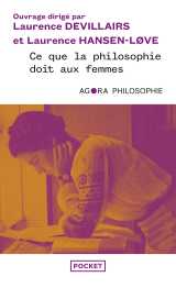 Ce que la philosophie doit aux femmes