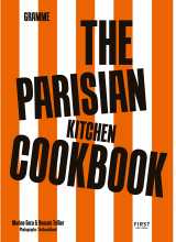The parisian kitchen cookbook