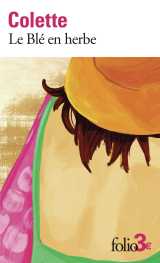 Le blé en herbe
