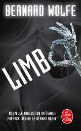 Limbo (edition intégrale)
