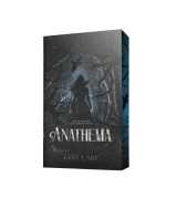 Anathema - tome 1