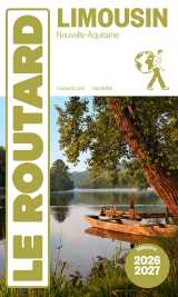 Guide du routard limousin 2026/27