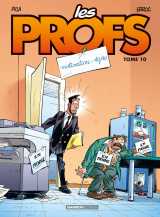 Les profs - tome 10