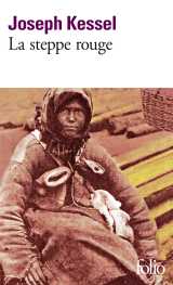 La steppe rouge