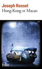 Hong-kong et macao