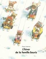 L'hiver de la famille souris