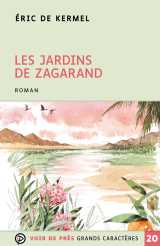 Les jardins de zagarand