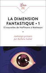 La dimension fantastique