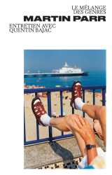 Martin parr. le mélange des genres