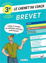 Le carnet du coach - brevet
