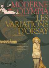 Moderne olympia - les variations d'orsay