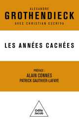 Les années cachées