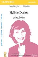 Hélène dorion, mes forêts