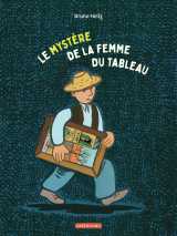 Le mystère de la femme du tableau