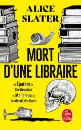 Mort d'une libraire