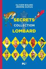 Les secrets de la collection du lombard