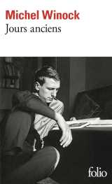 Jours anciens