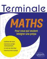 Maths - terminale