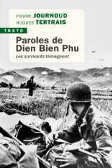 Paroles de dien bien phu