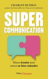Supercommunication
