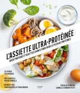 L'assiette ultra-protéinée