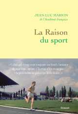La raison du sport