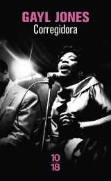 Corregidora