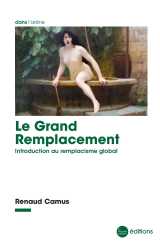 Le grand remplacement