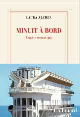 Minuit à bord