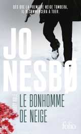 Le bonhomme de neige
