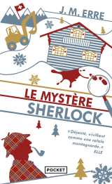 Le mystère sherlock