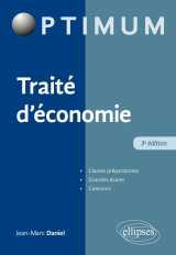 Traité d’économie