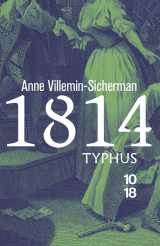 1814, typhus