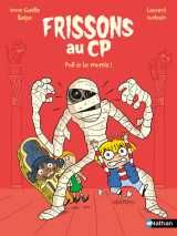 Frissons au cp : poil à la momie !