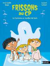 Frissons au cp : le fantôme en maillot de bain